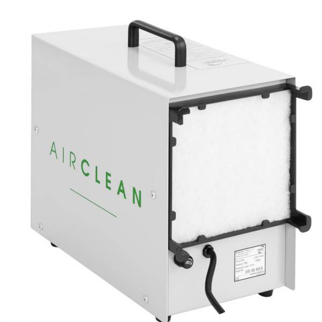 Generator ozonu ozonator z lampą UV Ulsonix AIRCLEAN 160W 15g/h Ulsonix Generator ozonu ozonator z lampą UV Ulsonix AIRCLEAN 160W 15g/h Ulsonix