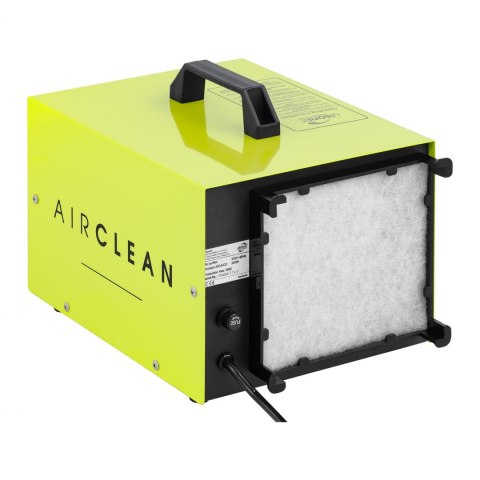 Generator ozonu ozonator z lampą UV Ulsonix AIRCLEAN-ECO 205W 20g/h Ulsonix Generator ozonu ozonator z lampą UV Ulsonix AIRCLEAN-ECO 205W 20g/h Ulsonix