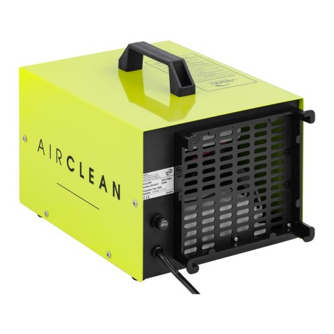 Generator ozonu ozonator z lampą UV Ulsonix AIRCLEAN-ECO 205W 20g/h Ulsonix Generator ozonu ozonator z lampą UV Ulsonix AIRCLEAN-ECO 205W 20g/h Ulsonix