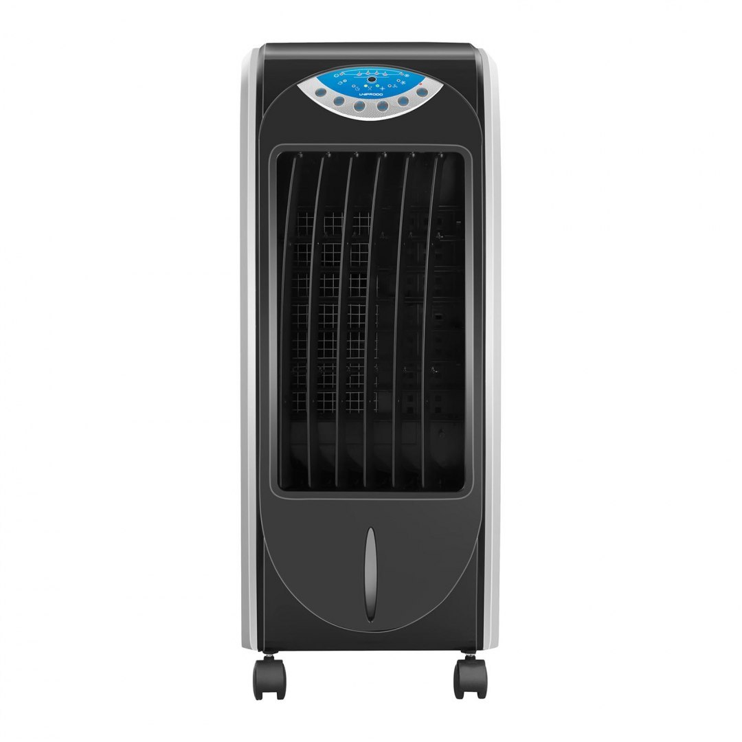 Klimatyzator do domu i biura z nawilżaczem i oczyszczaczem powietrza 72W - 3w1 UNIPRODO Klimatyzator do domu i biura z nawilżaczem i oczyszczaczem powietrza 72W - 3w1 UNIPRODO