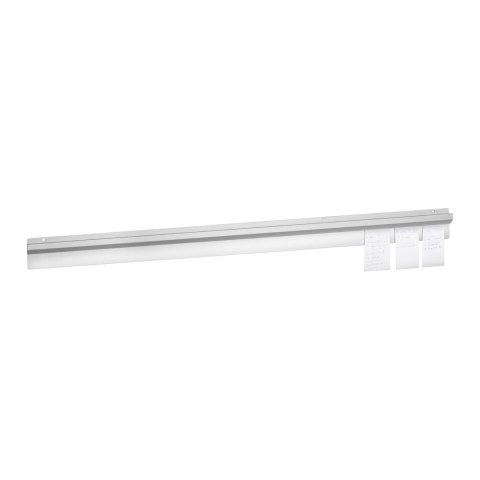 Listwa do bonowania na zamówień paragony stalowa 120 cm RCBR-120 Royal Catering Listwa do bonowania na zamówień paragony stalowa 120 cm RCBR-120 Royal Catering