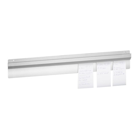Listwa do bonowania na zamówienia stalowa 50cm Royal Catering Listwa do bonowania na zamówienia stalowa 50cm Royal Catering