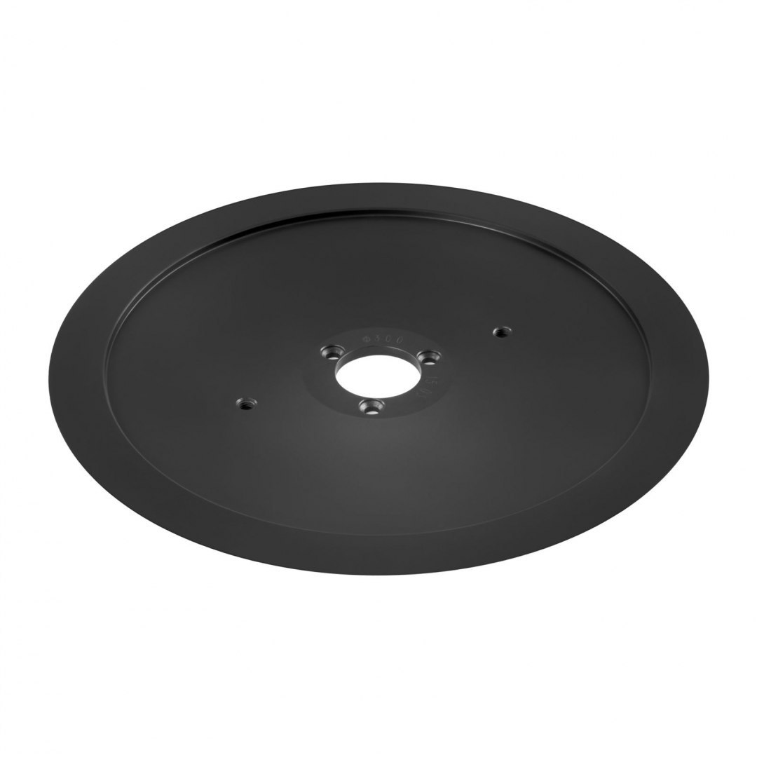Nóż teflonowy nieprzywierający do krajalnic tarcza 300mm Royal Catering Nóż teflonowy nieprzywierający do krajalnic tarcza 300mm Royal Catering