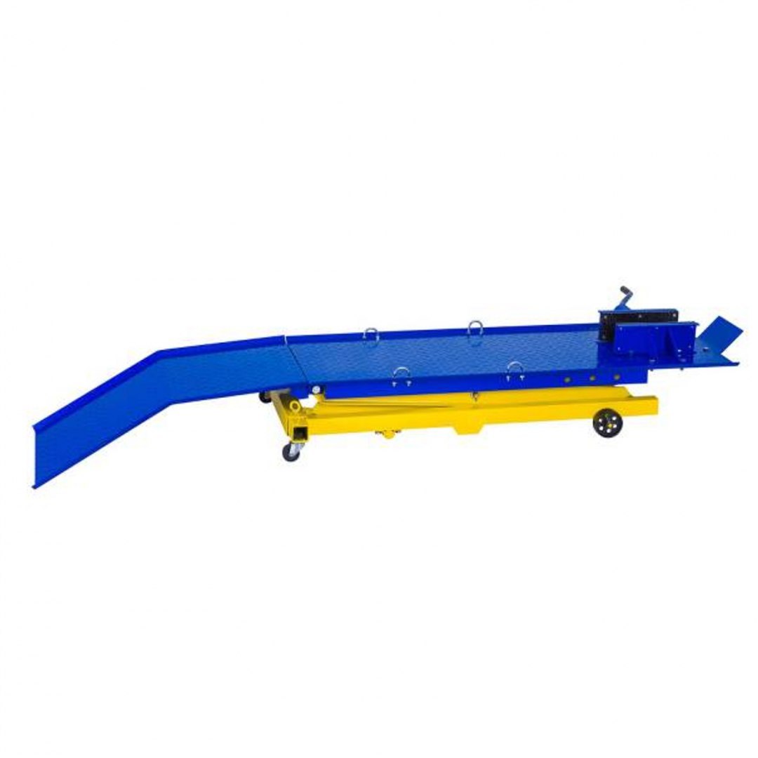 Platforma winda podnośnik stołowy motocyklowy do motocykli 360kg MSW MHB-360-780 MSW Platforma winda podnośnik stołowy motocyklowy do motocykli 360kg MSW MHB-360-780 MSW