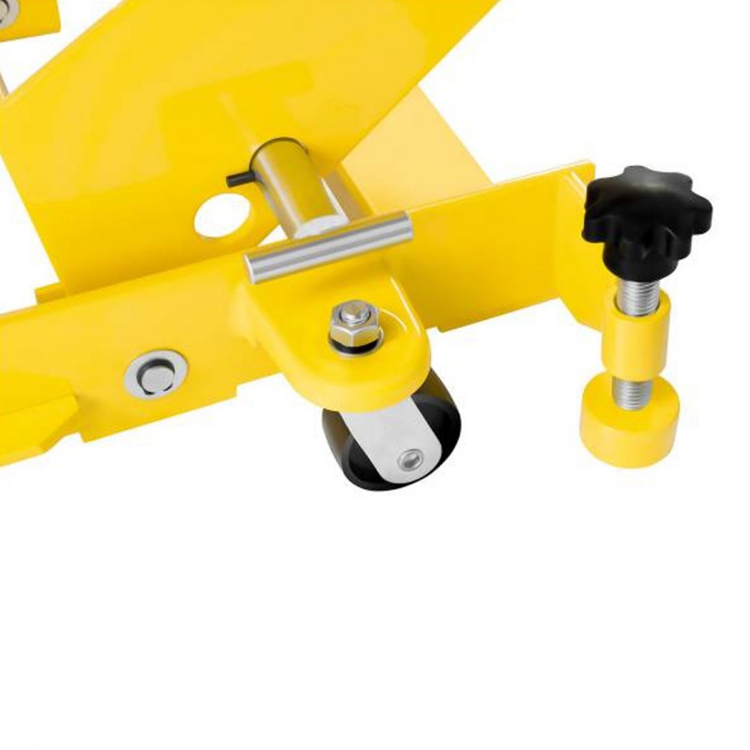 Platforma winda podnośnik stołowy motocyklowy do motocykli z podjazdem imadłem MSW MHB-450-780.3 MSW Platforma winda podnośnik stołowy motocyklowy do motocykli z podjazdem imadłem MSW MHB-450-780.3 MSW