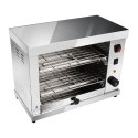 Podwójny toster opiekacz salamander 3250W Royal Catering