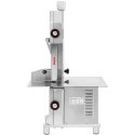 Profesjonalna piła masarska do kości mięsa 880W 230V Royal Catering RCBS-1650.1ECO Royal Catering