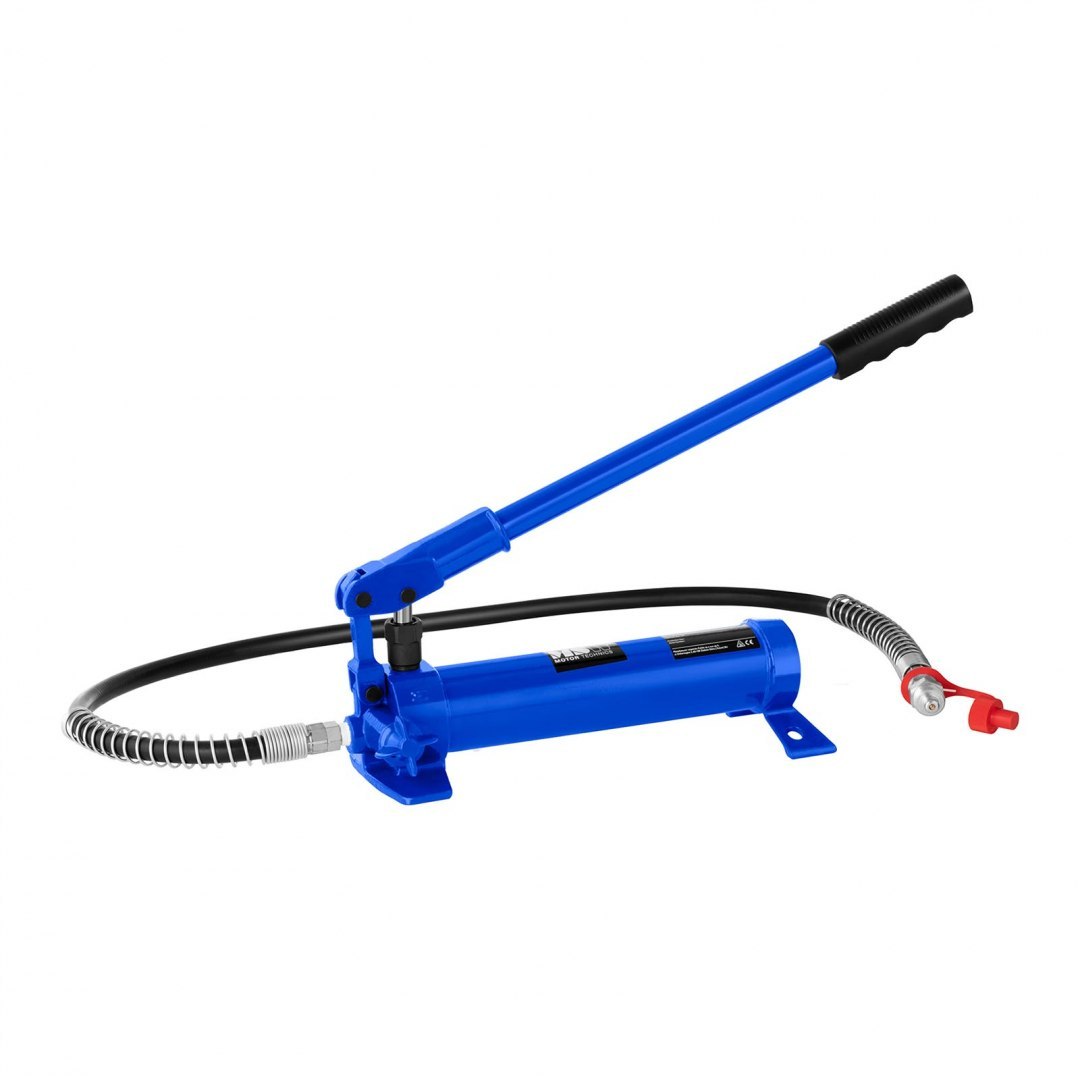 Rozpierak hydrauliczny do naprawy nadwozia 4 T - ZESTAW MSW Rozpierak hydrauliczny do naprawy nadwozia 4 T - ZESTAW MSW