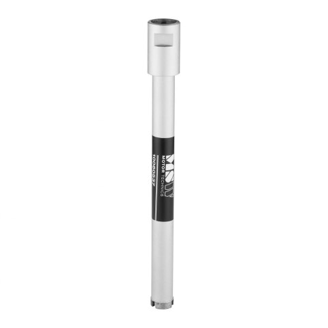 Wiertło diamentowe do wiercenia w betonie kamieniu 32 x 300 mm MSW-DCD-300/32 MSW Wiertło diamentowe do wiercenia w betonie kamieniu 32 x 300 mm MSW-DCD-300/32 MSW