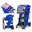 Zgrzewarka blacharska spotter do wyciągania wgnieceń karoserii 5000A MSW