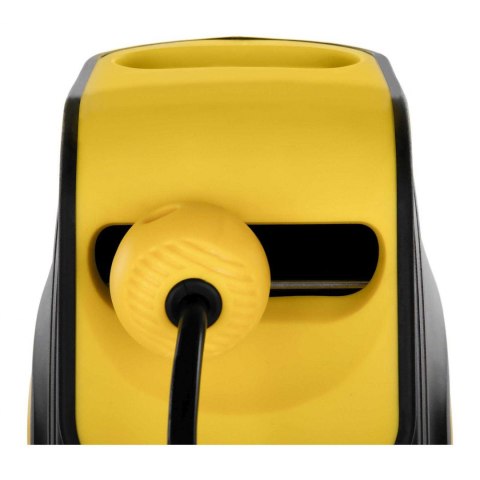 Zwijacz automatyczny bęben naścienny kablowy z przedłużaczem gniazdo AC230V / 16A / 50Hz dł. 21.5m MSW Zwijacz automatyczny bęben naścienny kablowy z przedłużaczem gniazdo AC230V / 16A / 50Hz dł. 21.5m MSW