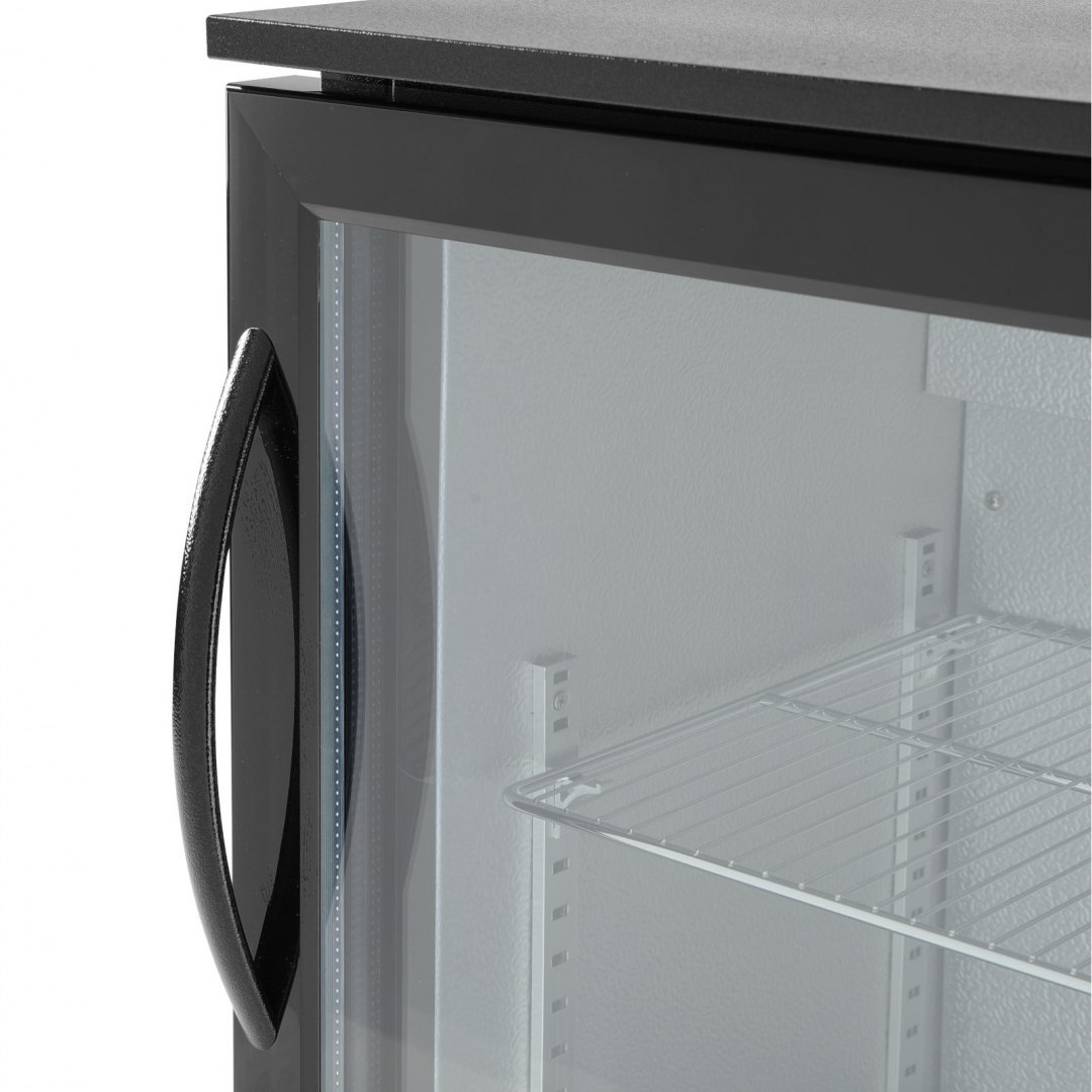 Lodówka barowa na napoje 1-drzwiowa szer. 50cm 118L ARKTIC Lodówka barowa na napoje 1-drzwiowa szer. 50cm 118L ARKTIC