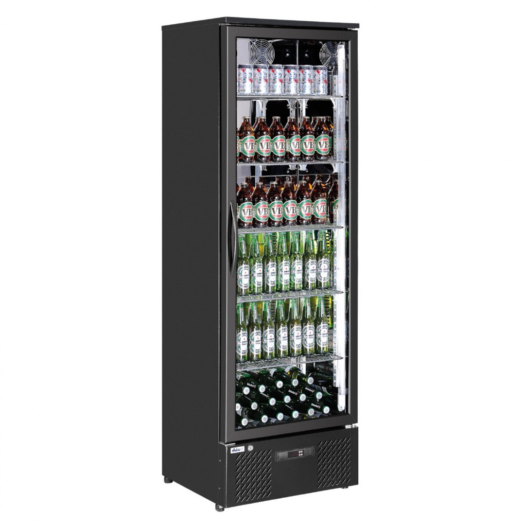 Lodówka barowa na napoje 1-drzwiowa szer. 60cm 293L ARKTIC Lodówka barowa na napoje 1-drzwiowa szer. 60cm 293L ARKTIC