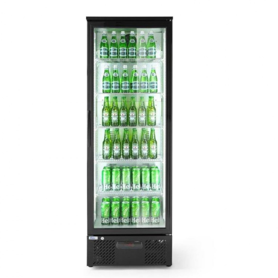 Lodówka barowa na napoje 1-drzwiowa szer. 60cm 293L ARKTIC Lodówka barowa na napoje 1-drzwiowa szer. 60cm 293L ARKTIC