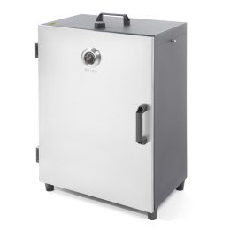 Piec wędzarniczy szafka do wędzenia elektryczna 1600W Hendi