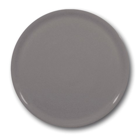 Wytrzymały talerz do pizzy z porcelany Speciale szary 330mm Hendi Wytrzymały talerz do pizzy z porcelany Speciale szary 330mm Hendi