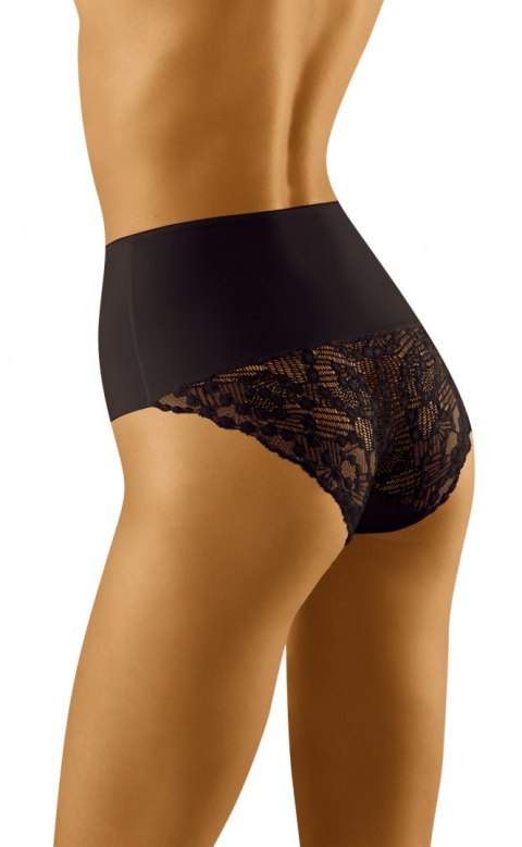 Figi Promessa Czarne Czarny XL Figi Promessa Czarne Czarny XL