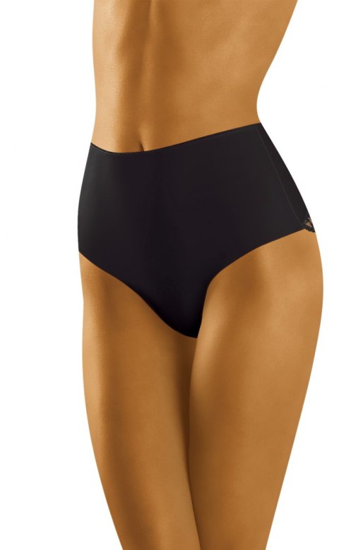 Figi Promessa Czarne Czarny XL Figi Promessa Czarne Czarny XL
