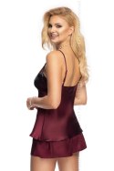 Komplet Elodie Plum Plum L