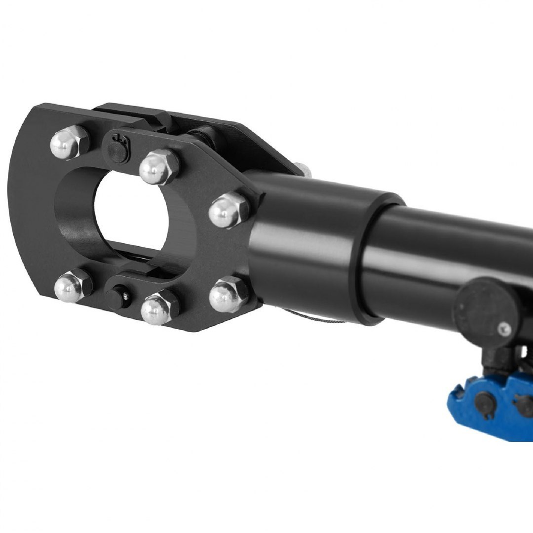 Przecinak nożyce hydrauliczne do kabli przewodów śr. 40 mm MSW Przecinak nożyce hydrauliczne do kabli przewodów śr. 40 mm MSW
