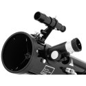 Teleskop astronomiczny Newtona Uniprodo 700 mm śr. 76 mm UNIPRODO