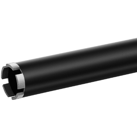 Wiertło diamentowe koronowe do betonu kamienia G1 dł. 400 mm śr. 50 mm MSW Wiertło diamentowe koronowe do betonu kamienia G1 dł. 400 mm śr. 50 mm MSW