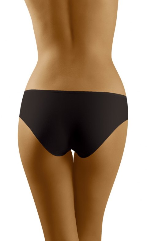Figi Eco-Em Czarne Czarny XL Figi Eco-Em Czarne Czarny XL