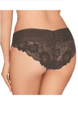 Figi Adrianna 086 Czarne Czarny XL