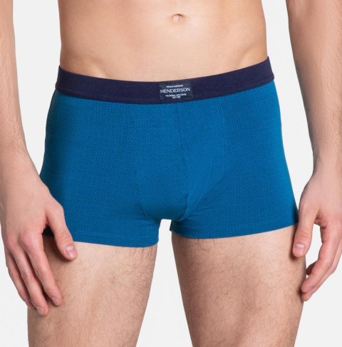 Bokserki Drow 38827-79X Morskie Morski XXXL Bokserki Drow 38827-79X Morskie Morski XXXL