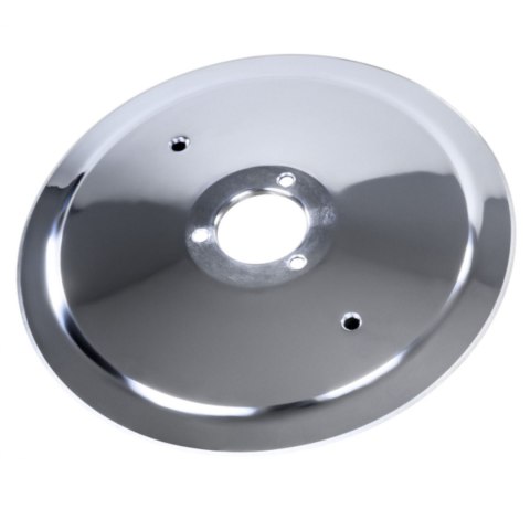 Nóż stalowy do krajalnicy tarcza 220mm Royal Catering Nóż stalowy do krajalnicy tarcza 220mm Royal Catering
