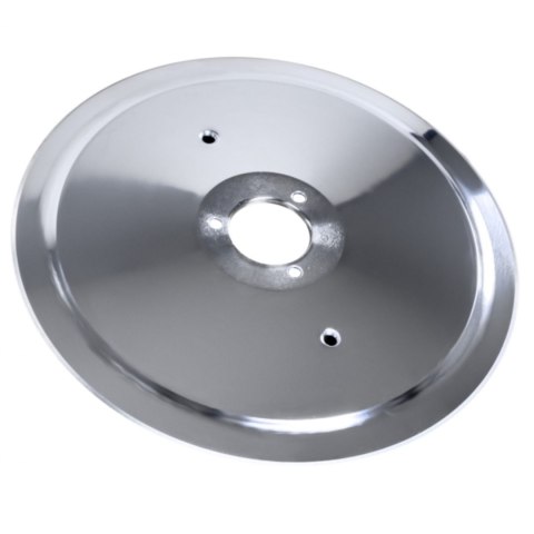 Nóż stalowy do krajalnicy tarcza 250mm Royal Catering Nóż stalowy do krajalnicy tarcza 250mm Royal Catering