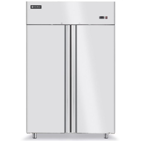 Szafa mroźnicza 2-drzwiowa Profi Line 6 x GN2/1 1260L - Hendi 232149 Hendi Szafa mroźnicza 2-drzwiowa Profi Line 6 x GN2/1 1260L - Hendi 232149 Hendi