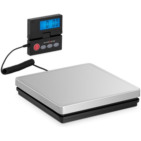 Waga platformowa pocztowa do 50 kg / 10g LCD Steinberg Systems