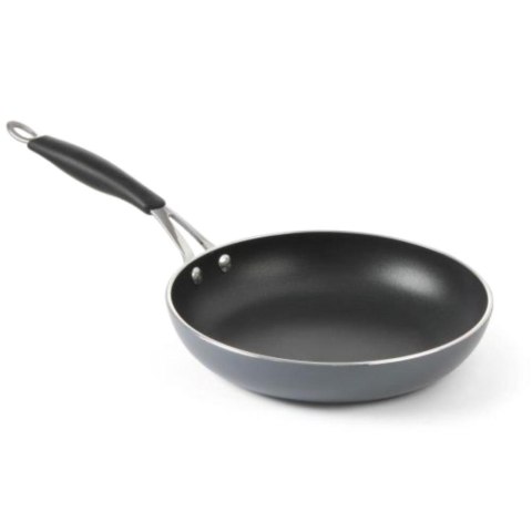 Patelnia aluminiowa z powłoką Teflon Platinum Professional nieprzywierającą śr. 24 cm - Hendi 621110 Hendi Patelnia aluminiowa z powłoką Teflon Platinum Professional nieprzywierającą śr. 24 cm - Hendi 621110 Hendi