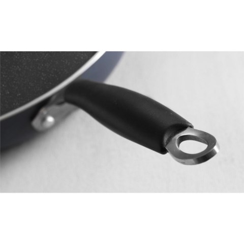 Patelnia aluminiowa z powłoką Teflon Platinum Professional nieprzywierającą śr. 24 cm - Hendi 621110 Hendi Patelnia aluminiowa z powłoką Teflon Platinum Professional nieprzywierającą śr. 24 cm - Hendi 621110 Hendi