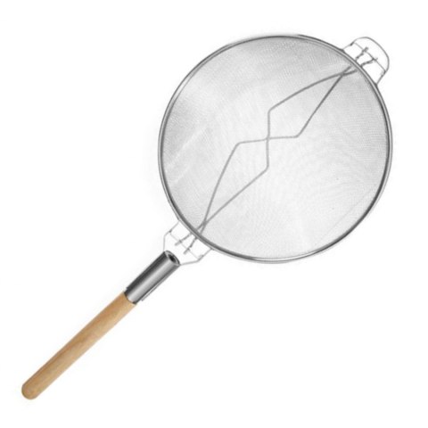 Sito profesjonalne z podwójną siatką stalowe śr. 360 mm - Hendi 639023 Hendi Sito profesjonalne z podwójną siatką stalowe śr. 360 mm - Hendi 639023 Hendi