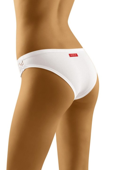 Figi Cushy Soft Białe L Figi Cushy Soft Białe L