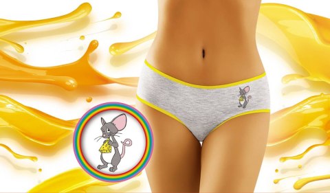 Figi Myszor Melanż XL Figi Myszor Melanż XL