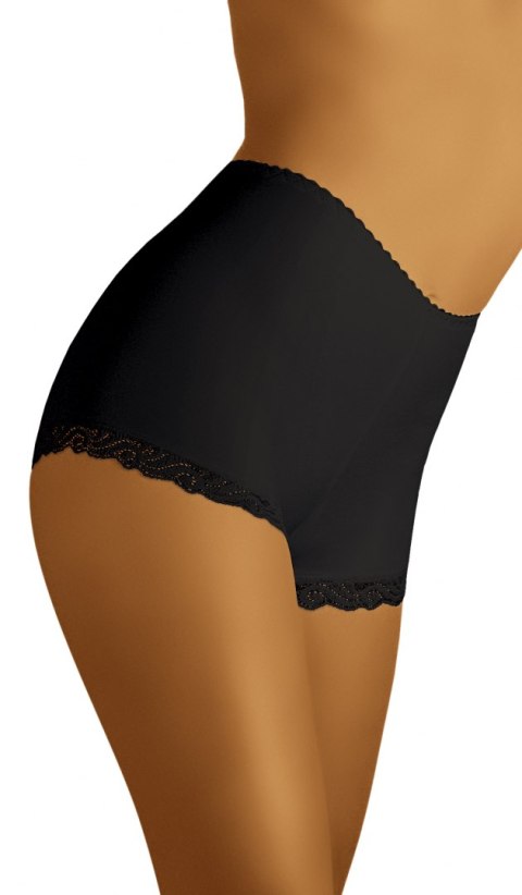 Shorty Dixi Czarne S Shorty Dixi Czarne S