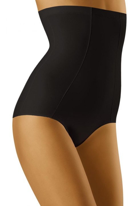 Figi Modelia II Czarne Czarny XL Figi Modelia II Czarne Czarny XL