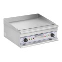 Gładka płyta grillowa grill elektryczny do smażenia 60cm 400V Royal Catering RCG 60S Royal Catering