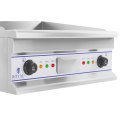 Gładka płyta grillowa grill elektryczny do smażenia 60cm 400V Royal Catering RCG 60S Royal Catering