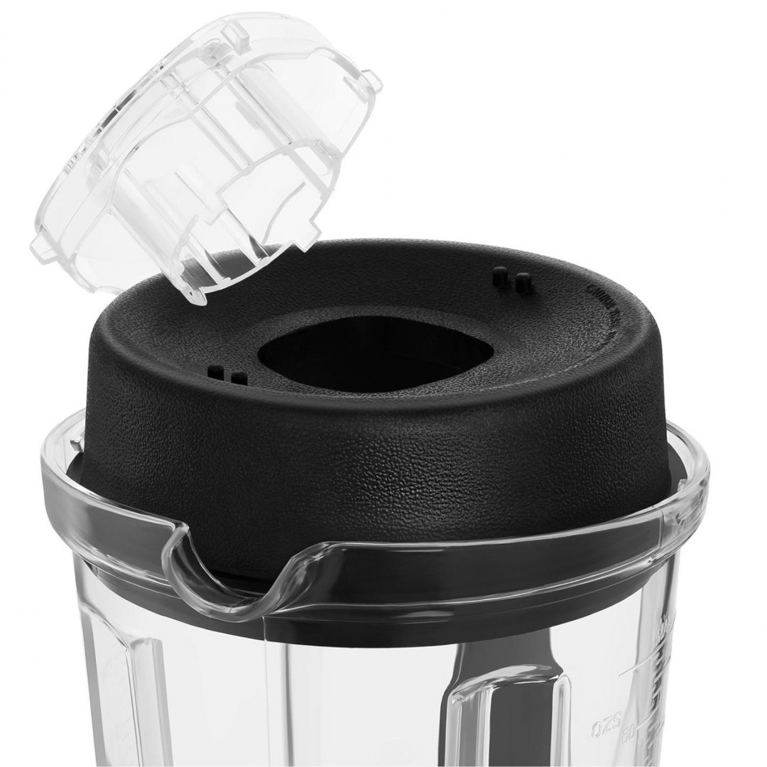 Blender kielichowy barmański do baru 2L 1500W - zielony Royal Catering Blender kielichowy barmański do baru 2L 1500W - zielony Royal Catering