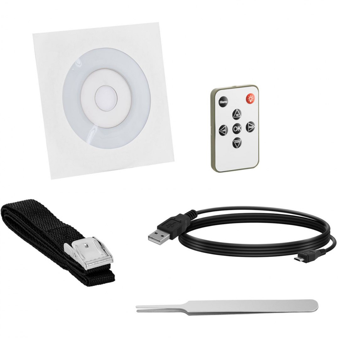 Fotopułapka kamera leśna z czujnikiem ruchu 8MP F-HD 20m IR LED GSM-3G ANT Stamony Fotopułapka kamera leśna z czujnikiem ruchu 8MP F-HD 20m IR LED GSM-3G ANT Stamony