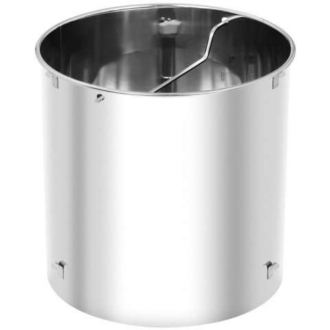 Kocioł warzelny zacierny do produkcji piwa stal nierdzewna 2500W LCD 40L Royal Catering Kocioł warzelny zacierny do produkcji piwa stal nierdzewna 2500W LCD 40L Royal Catering