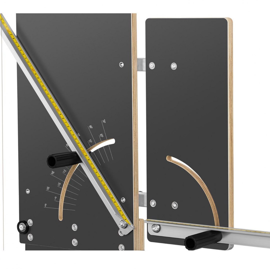 Maszyna nóż termiczny do cięcia styropianu ZESTAW wspornik szeroki stojak 5 x drut 130 cm Pro Bauteam Maszyna nóż termiczny do cięcia styropianu ZESTAW wspornik szeroki stojak 5 x drut 130 cm Pro Bauteam