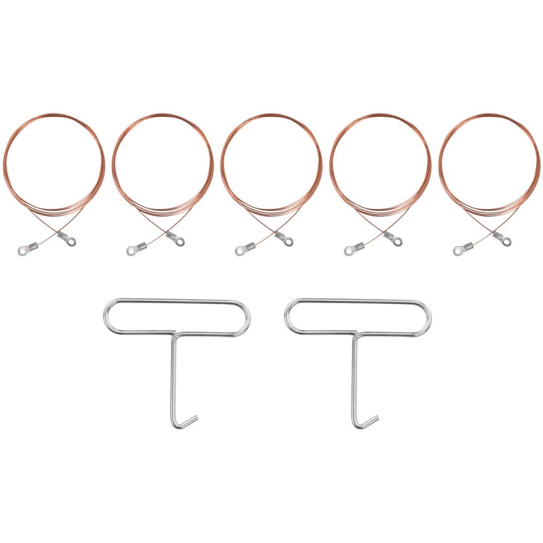 Maszyna nóż termiczny do cięcia styropianu ZESTAW wspornik szeroki stojak 5 x drut 130 cm Pro Bauteam Maszyna nóż termiczny do cięcia styropianu ZESTAW wspornik szeroki stojak 5 x drut 130 cm Pro Bauteam