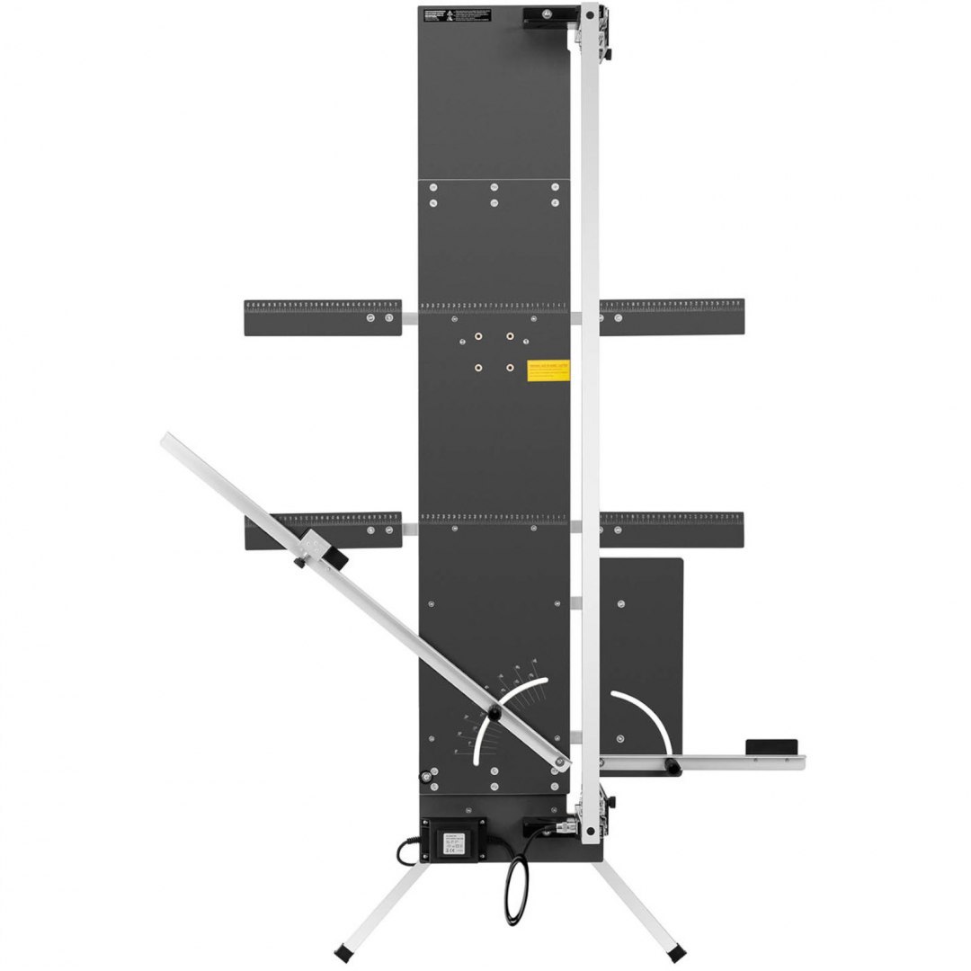 Maszyna nóż termiczny do cięcia styropianu ZESTAW wspornik szeroki stojak 5 x drut 130 cm Pro Bauteam Maszyna nóż termiczny do cięcia styropianu ZESTAW wspornik szeroki stojak 5 x drut 130 cm Pro Bauteam