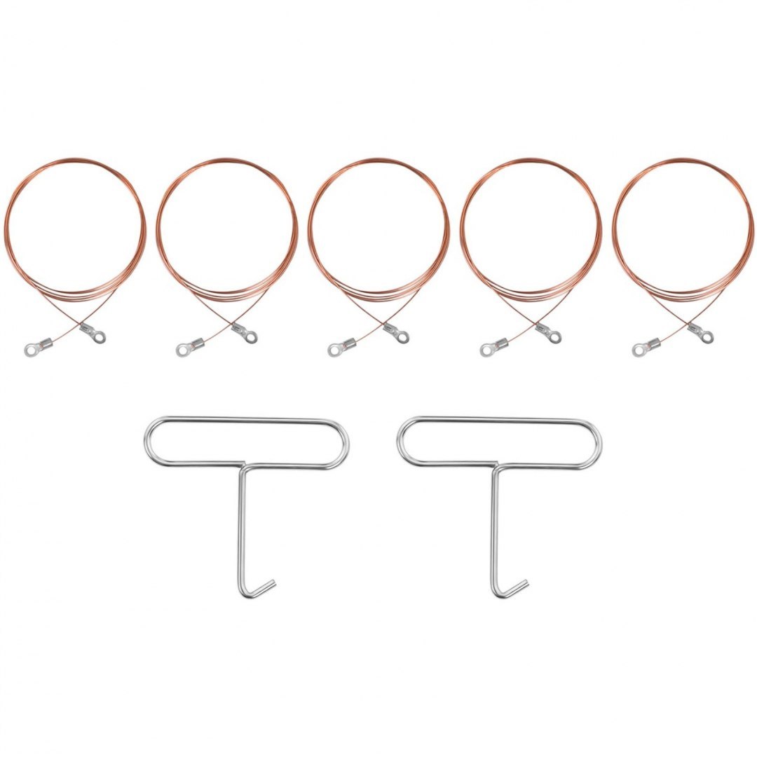 Maszyna nóż termiczny do cięcia styropianu stojąca ZESTAW 5 x drut 107 cm Pro Bauteam Maszyna nóż termiczny do cięcia styropianu stojąca ZESTAW 5 x drut 107 cm Pro Bauteam