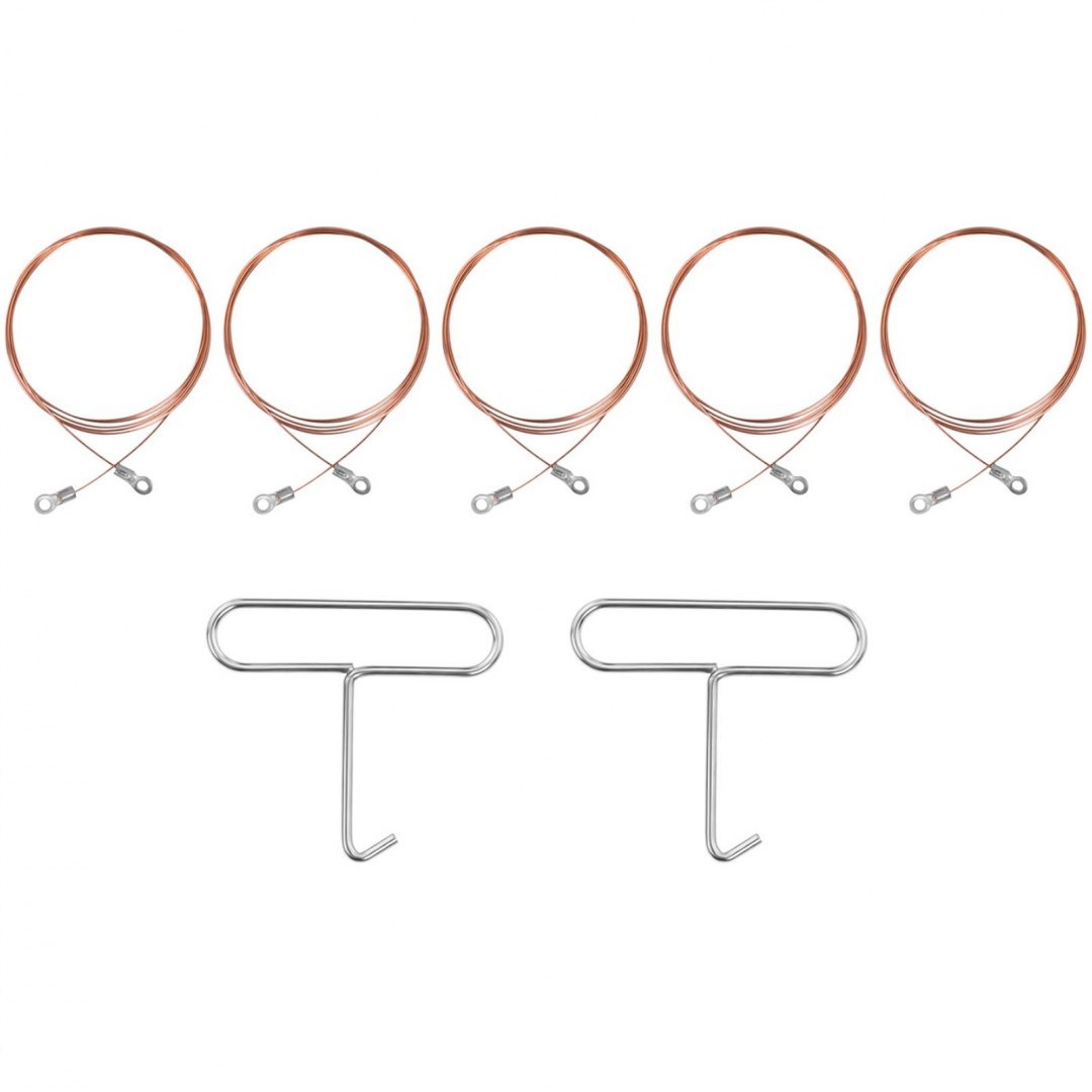 Maszyna nóż termiczny do cięcia styropianu stojąca ZESTAW 5 x drut 130 cm Pro Bauteam Maszyna nóż termiczny do cięcia styropianu stojąca ZESTAW 5 x drut 130 cm Pro Bauteam